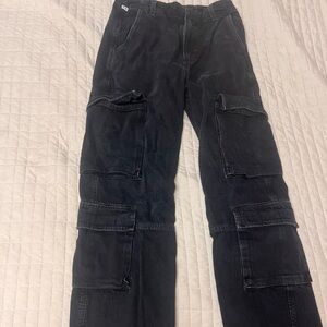 Citizens of Humanity Delena Cargo